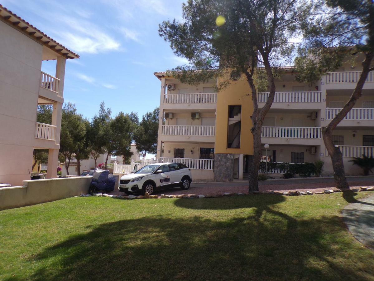 Pinada Golf Resort, Calle Chile Orihuela Luaran gambar