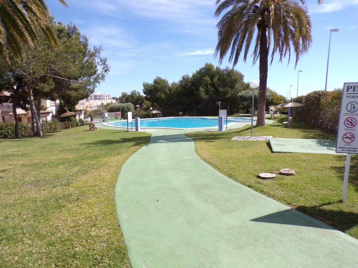 Pinada Golf Resort, Calle Chile Orihuela Luaran gambar