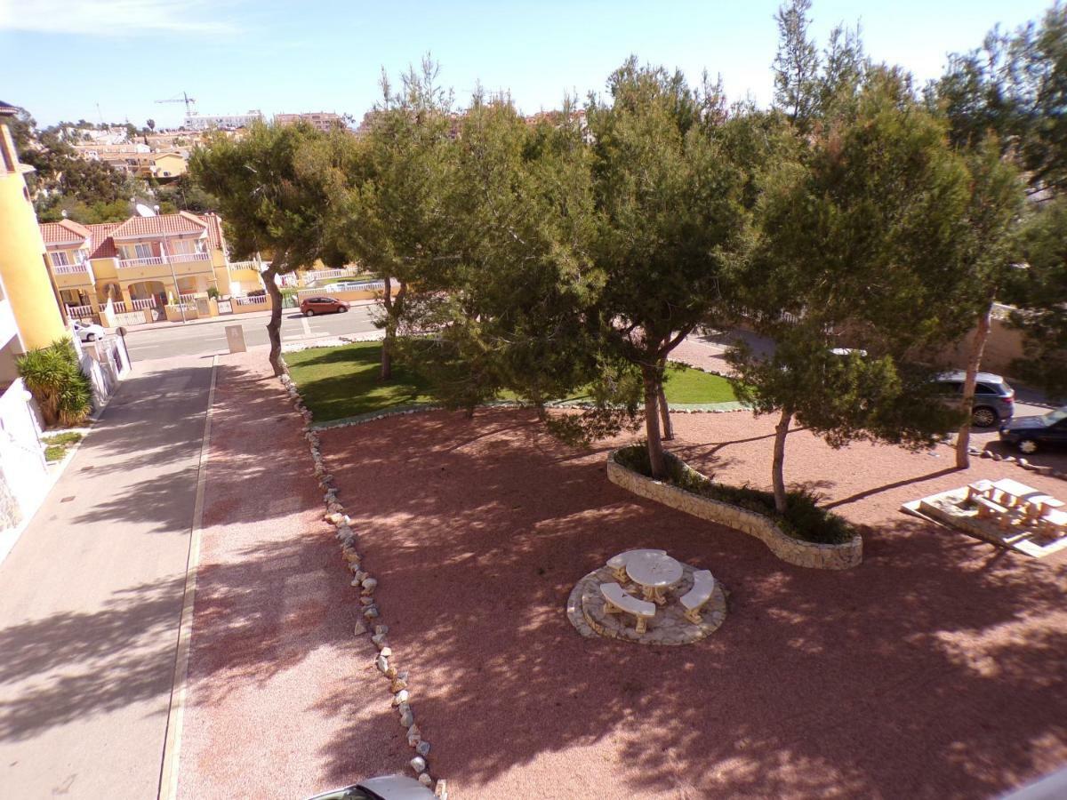 Pinada Golf Resort, Calle Chile Orihuela Luaran gambar