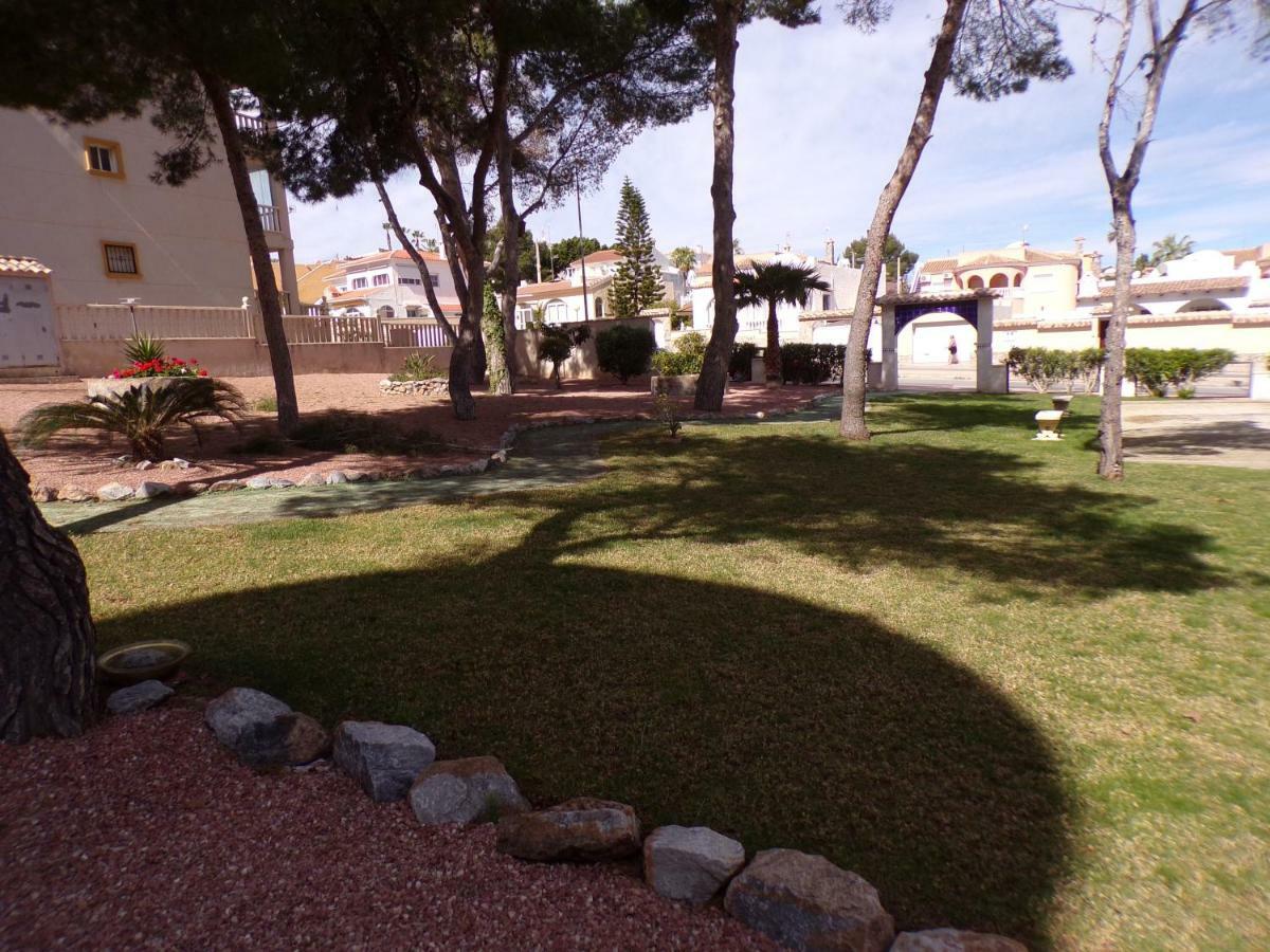 Pinada Golf Resort, Calle Chile Orihuela Luaran gambar